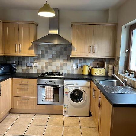 Lovely 2 Bedroom Family Apartment In Newcastle Newcastle  Zewnętrze zdjęcie