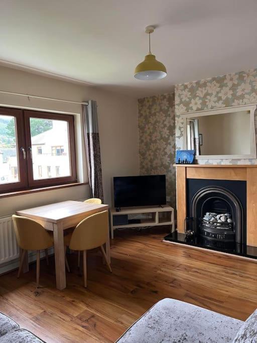Lovely 2 Bedroom Family Apartment In Newcastle Newcastle  Zewnętrze zdjęcie