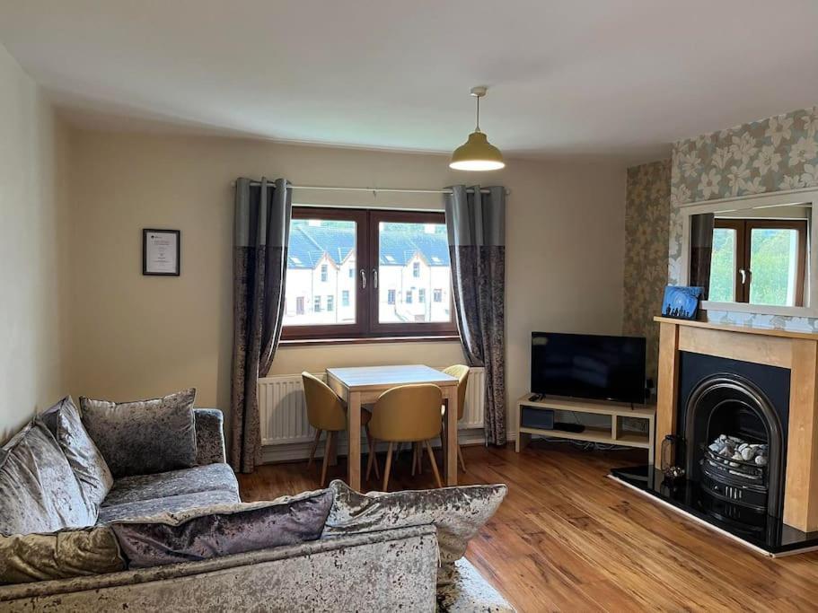 Lovely 2 Bedroom Family Apartment In Newcastle Newcastle  Zewnętrze zdjęcie